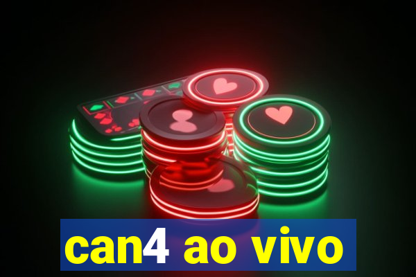 can4 ao vivo